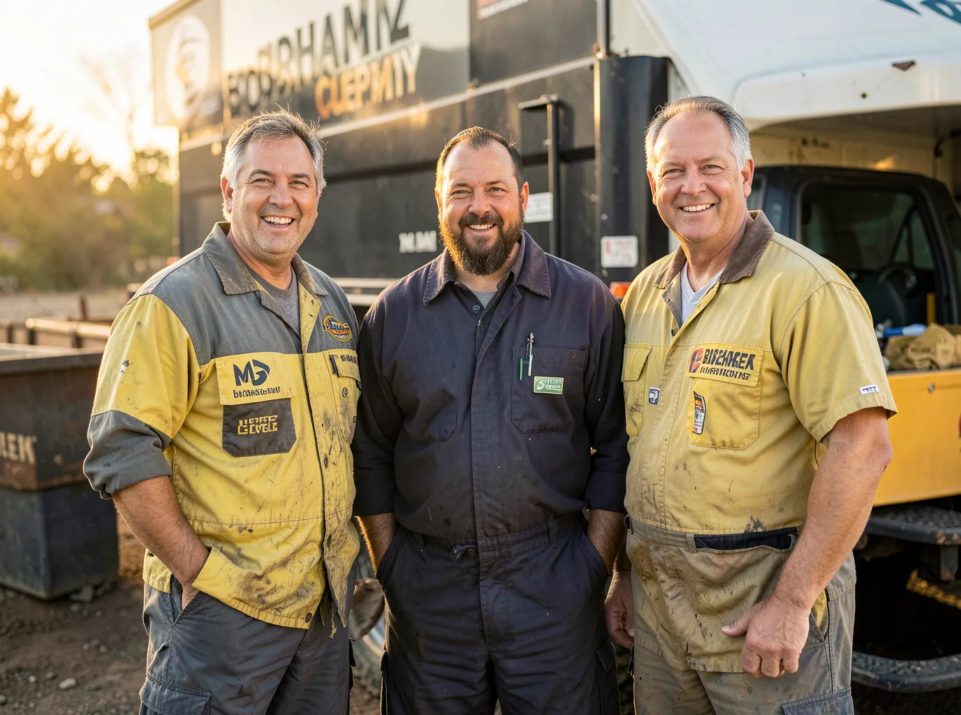 Sewage Cleanup company in Norton, TX