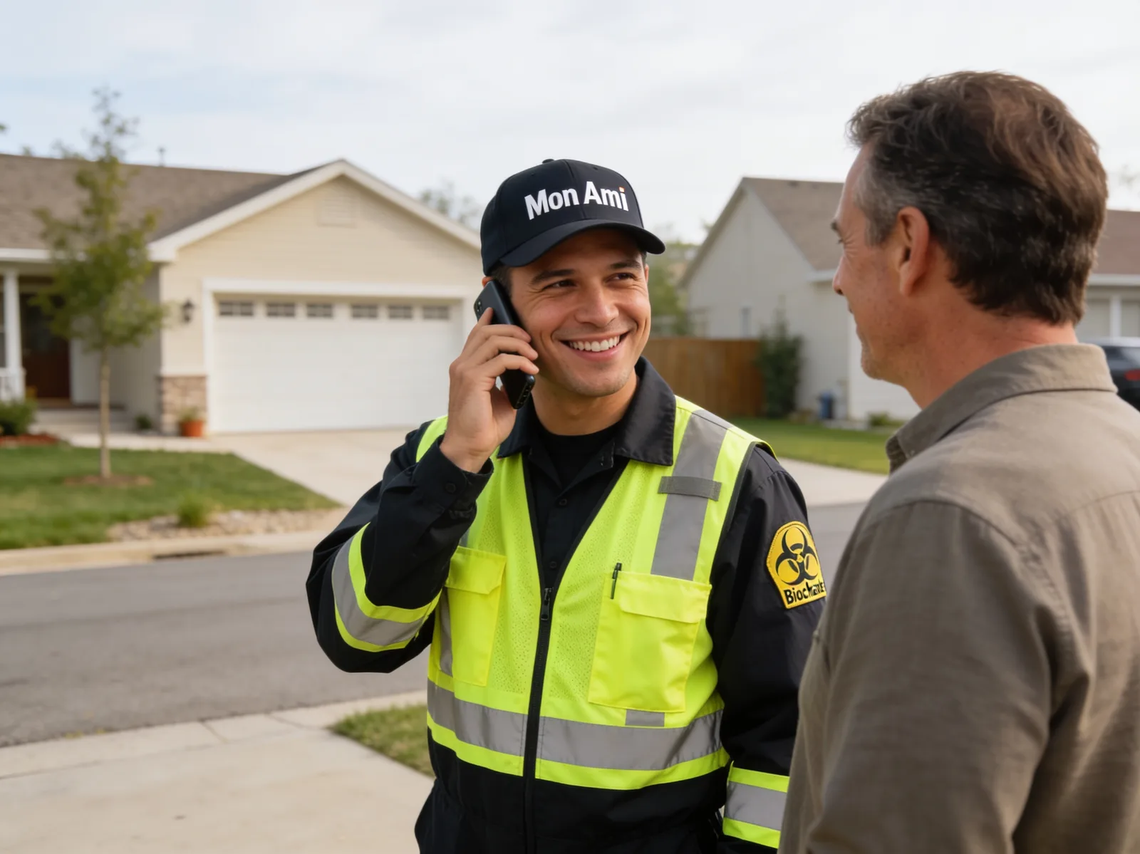 Sewage Cleanup Norton, TX FAQs