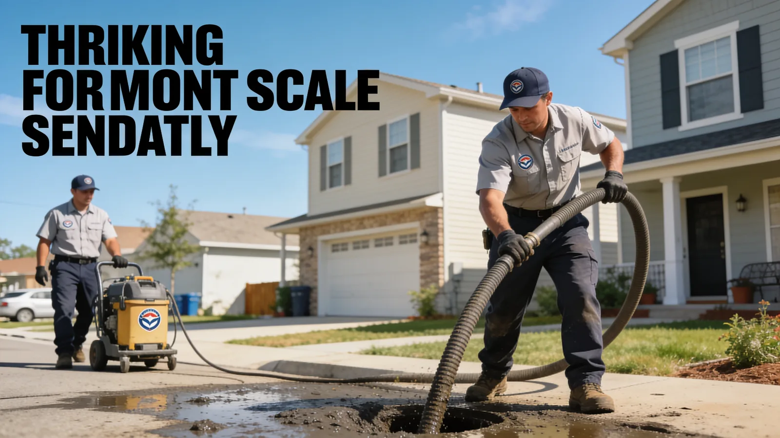 Sewage Cleanup in Norton, TX near me